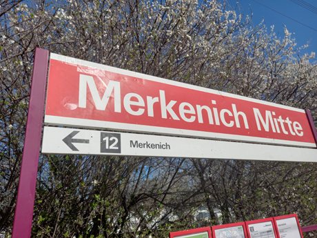 Koeln Merkenich